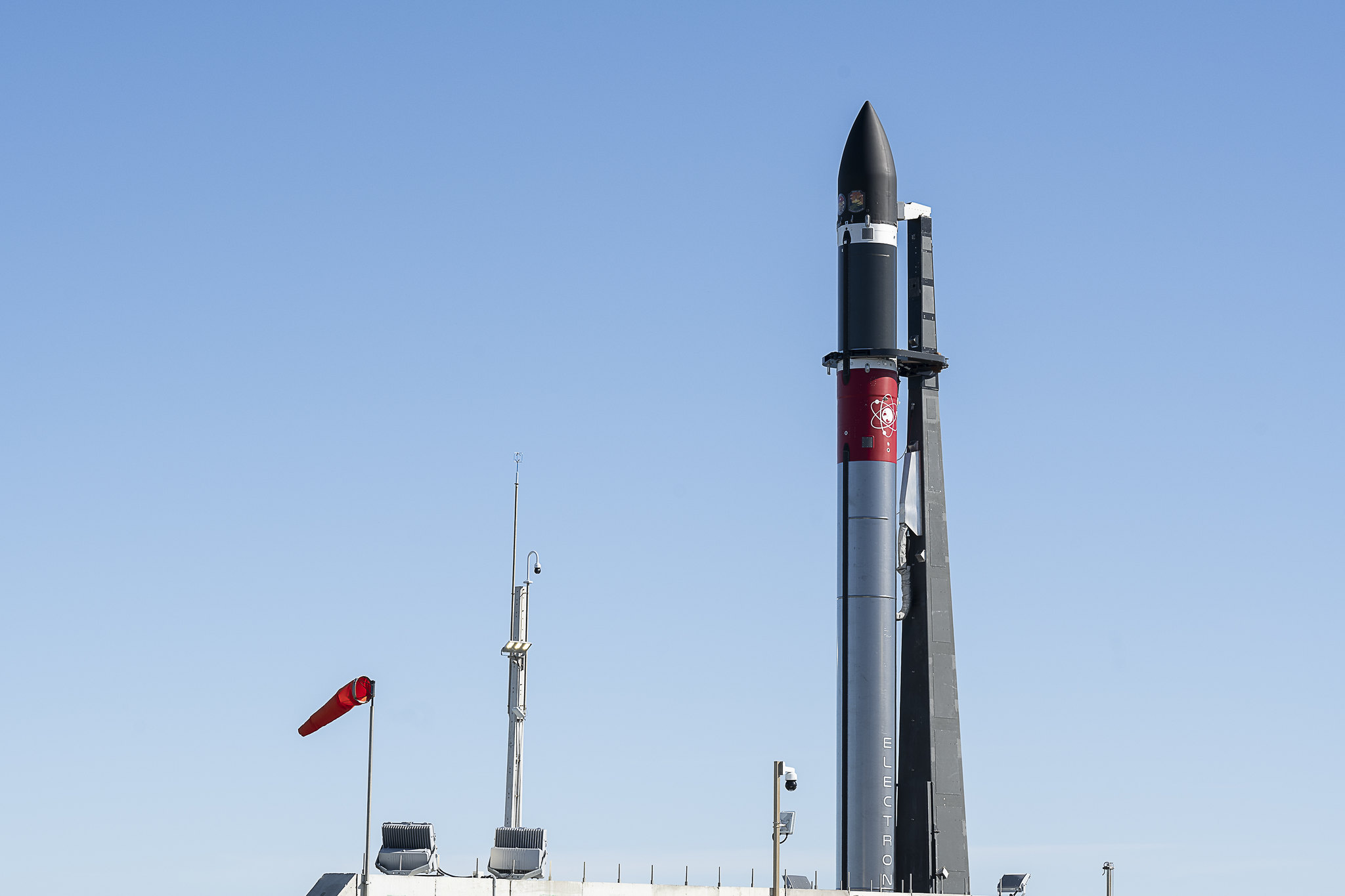 NorthStar przeniósł się do Rocket Lab po upadku Virgin Orbit