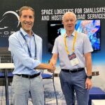 D-Orbit to deploy 20 Astrocast satellites over three years