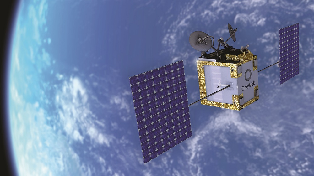 UK defense committee calls for thorough Eutelsat/OneWeb review