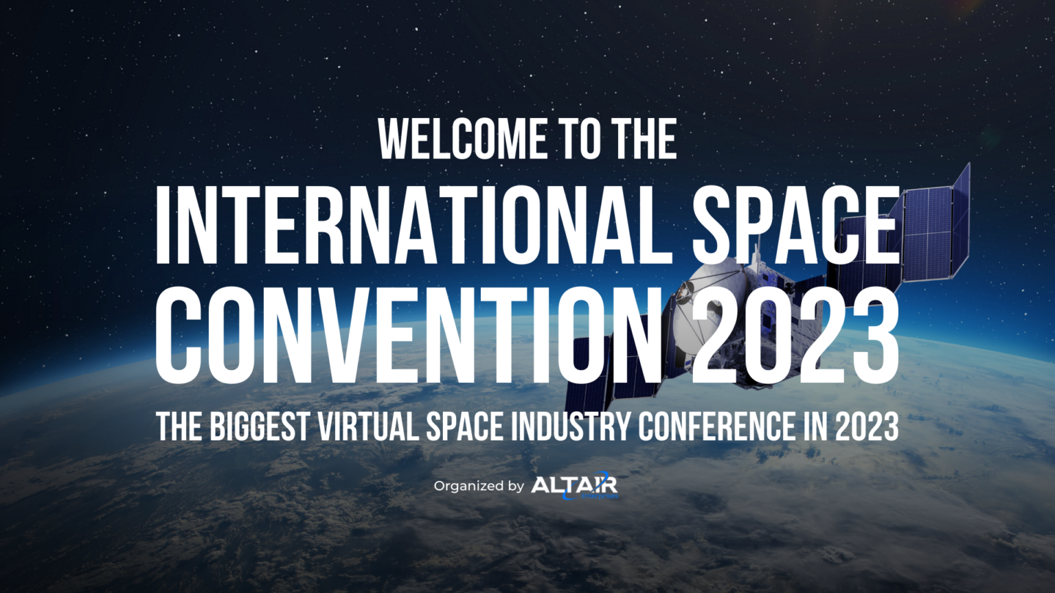 Events › Conferences › SpaceNews