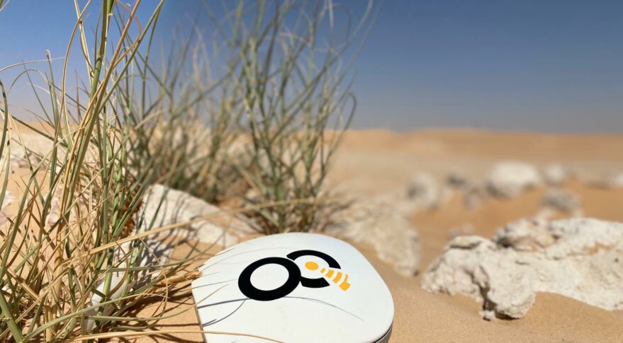 Startup OQ Technology raises $13 million to expand satellite IoT network