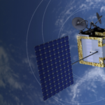 Satellite broadband players poised to compete for U.S. military customers