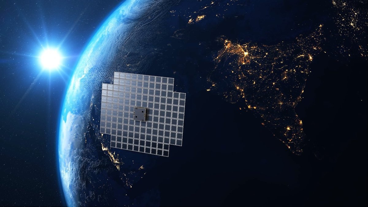 Google and AT&T join AST SpaceMobile's $155 million investment