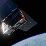 OroraTech raises funding for additional thermal mapping satellites