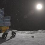 Canadian startup developing lunar rover to deliver power