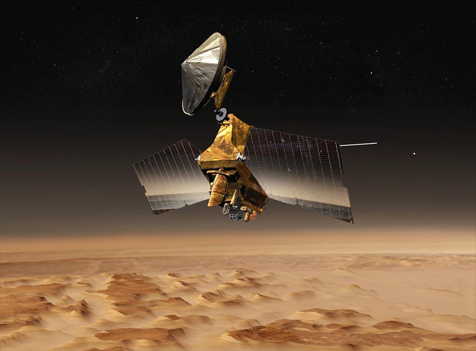 Photo of La NASA publie un projet de stratégie pour l’exploration robotique à long terme de Mars