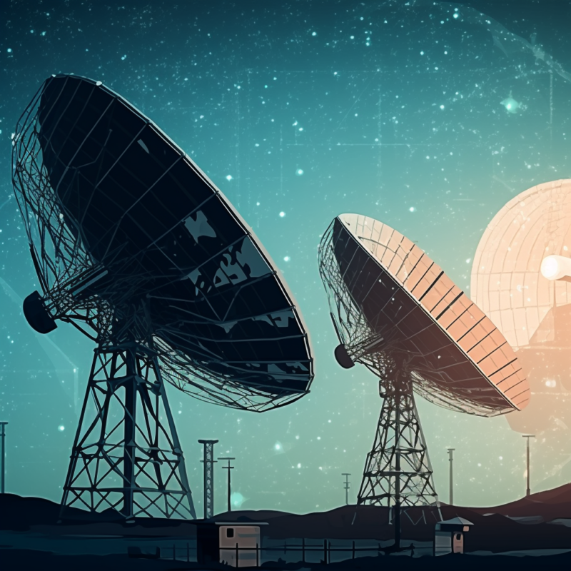 Space Critical Infrastructure: Breaking The Binary Debate And A Call ...