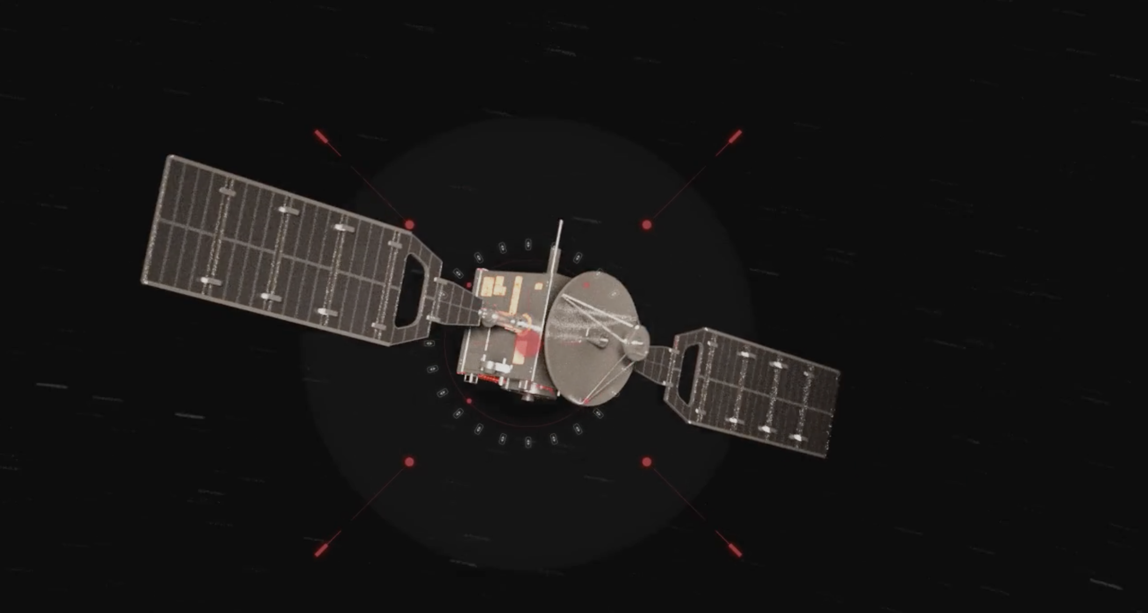 Startup aims to fill technology gaps in space warfare thumbnail