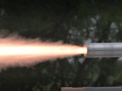 X-Bow to demonstrate additive manufacturing of solid rocket motors for U.S. Air Force