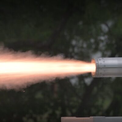 X-Bow to demonstrate additive manufacturing of solid rocket motors for U.S. Air Force