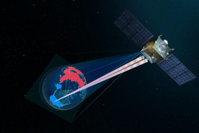 Missile-warning Satellite Passes Preliminary Design Review - SpaceNews