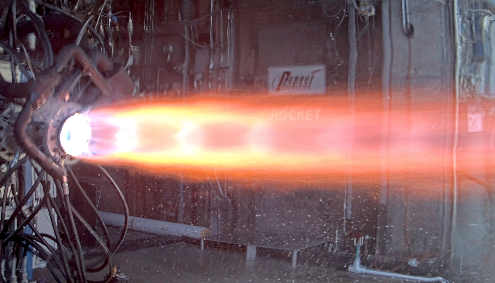 Startup iRocket wins Space Force contract to demonstrate rocket engine thumbnail