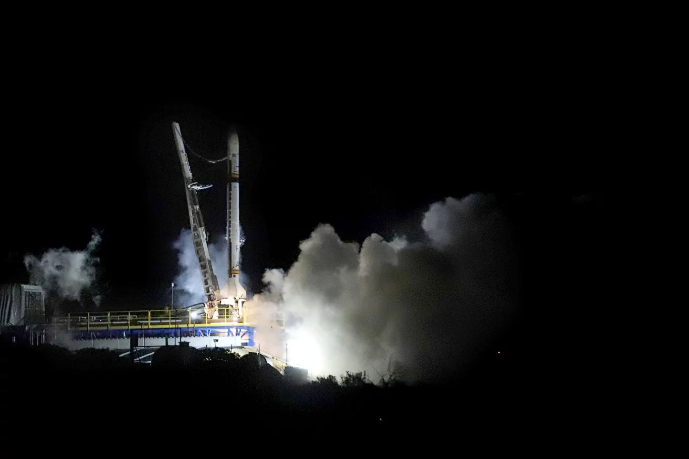 Photo of PLD Space reporte son premier lancement à septembre