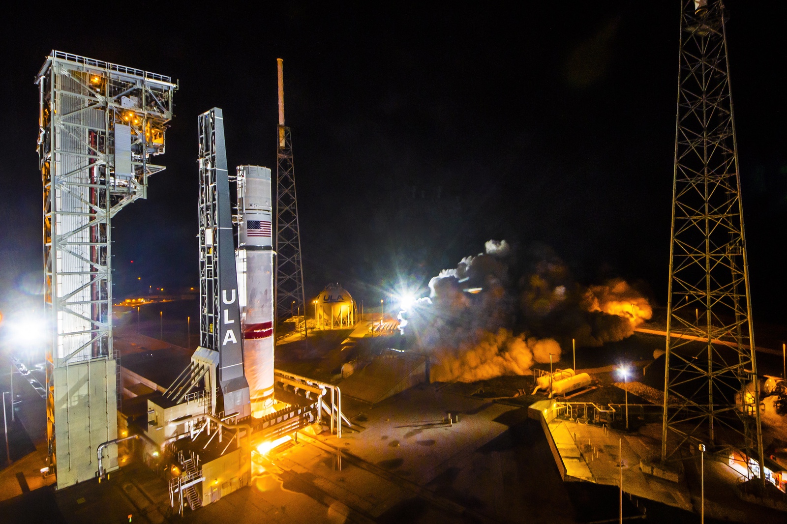 Vulcan Centaur Rocket Launch Faces Further Delay: ULA's Commitment to Safety and Reliability