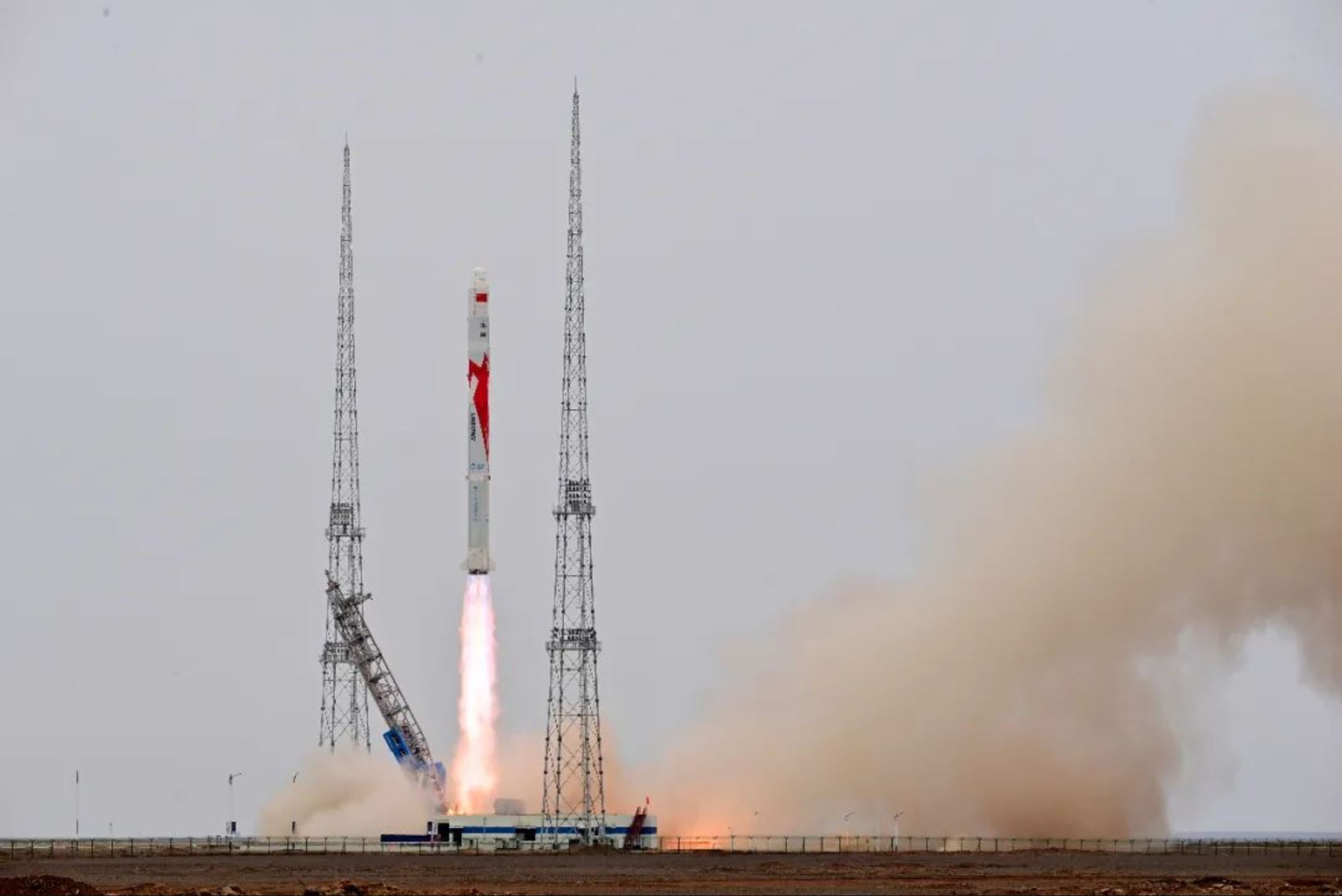 China’s commercial launch firms get space station cargo boost thumbnail