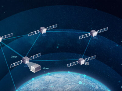 ReOrbit: autonomous and inter-networking satellites for data flow needs in space. What, Why, How