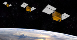 Ball wins $489.6 million contract to deliver next-generation weather satellite sounder