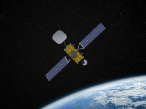 Small satellite maker Swissto12 gets capital to shake up GEO market