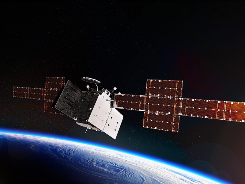 Boeing’s Quantum Leap: Satellites in Record Time, Boosting National Security and Commercial Connectivity