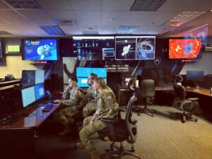 Space Force selects university partner to evaluate classified ground systems software