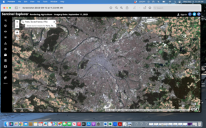 Microsoft and Esri to speed up access to Earth-observation data