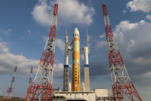 Japan conducting studies for reusable next-gen rocket News image 
