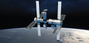 Northrop Grumman commercial space station