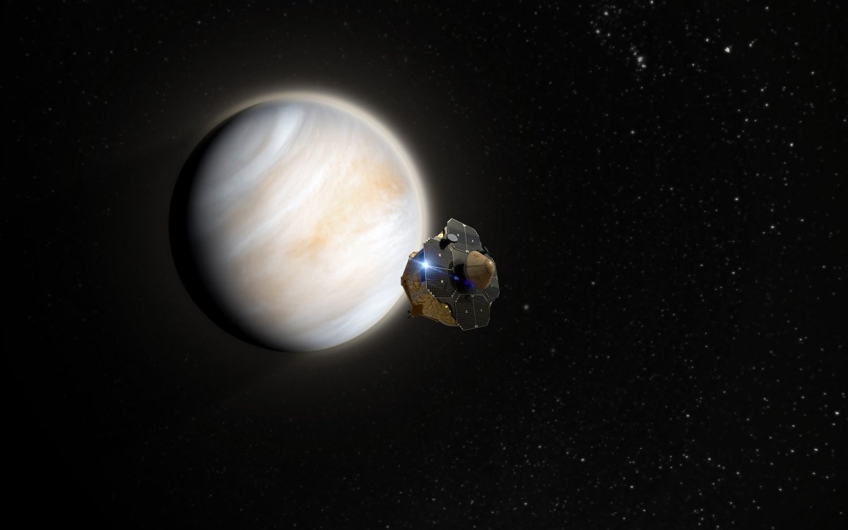 Rocket Lab planuje wystrzelić misję na Wenus pod koniec 2024 roku