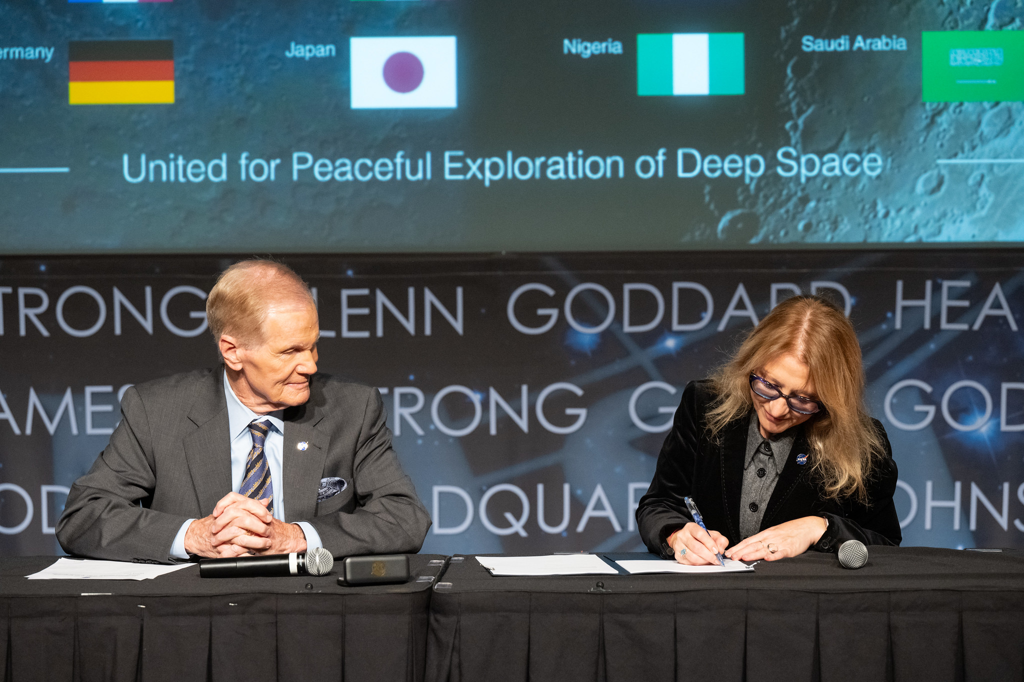 България подписва Договора на Артемида – Space News