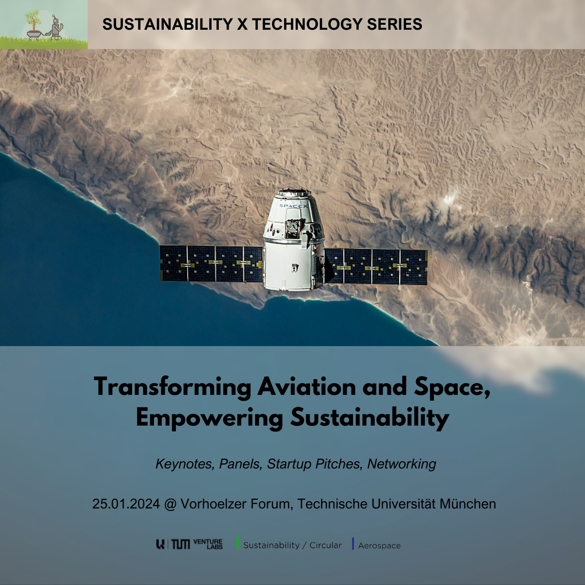 Teknolojinin Havacılık ve Uzay Üzerindeki Etkisi: Sürdürülebilirliği Dönüşüm Yoluyla Güçlendirmek