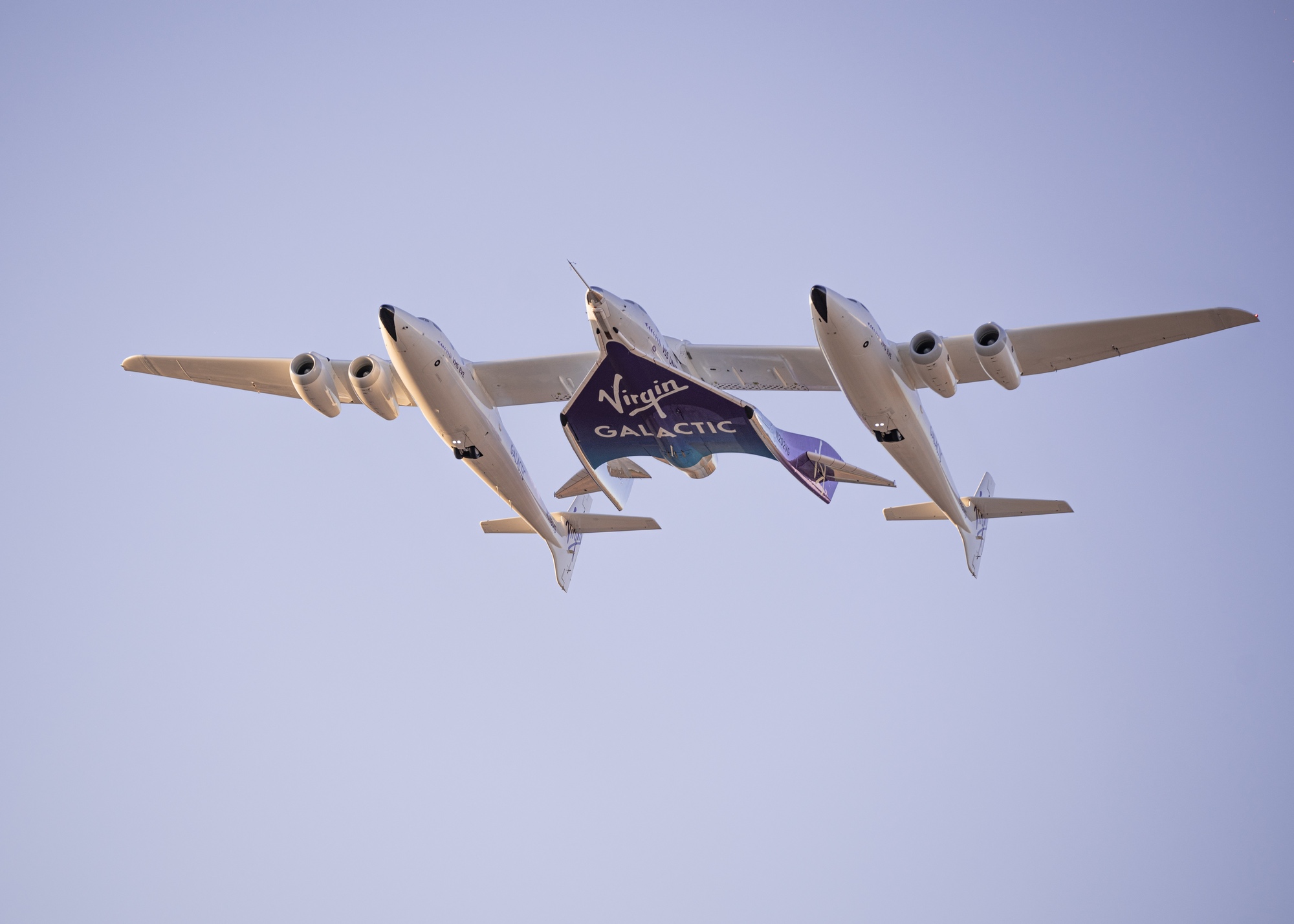 4) “Breaking: Virgin Galactic Launches In-depth Inquiry into Mystery of Dropped Pin on Suborbital Flight