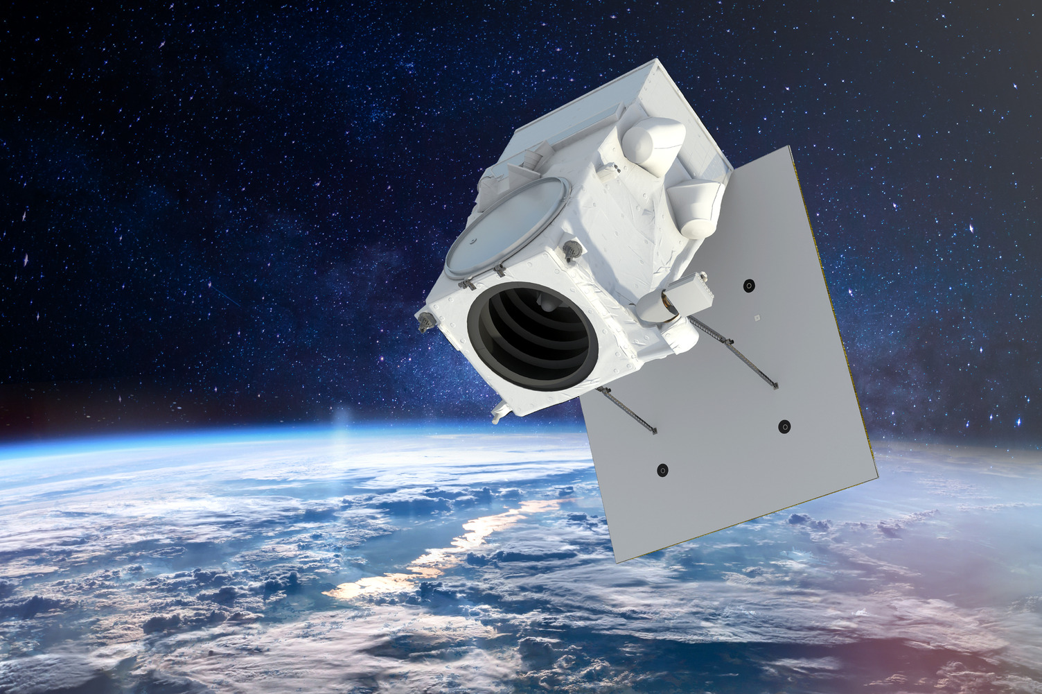 Maxar’s WorldView Legion satellites set to revolutionize Earth observation in upcoming spring launch