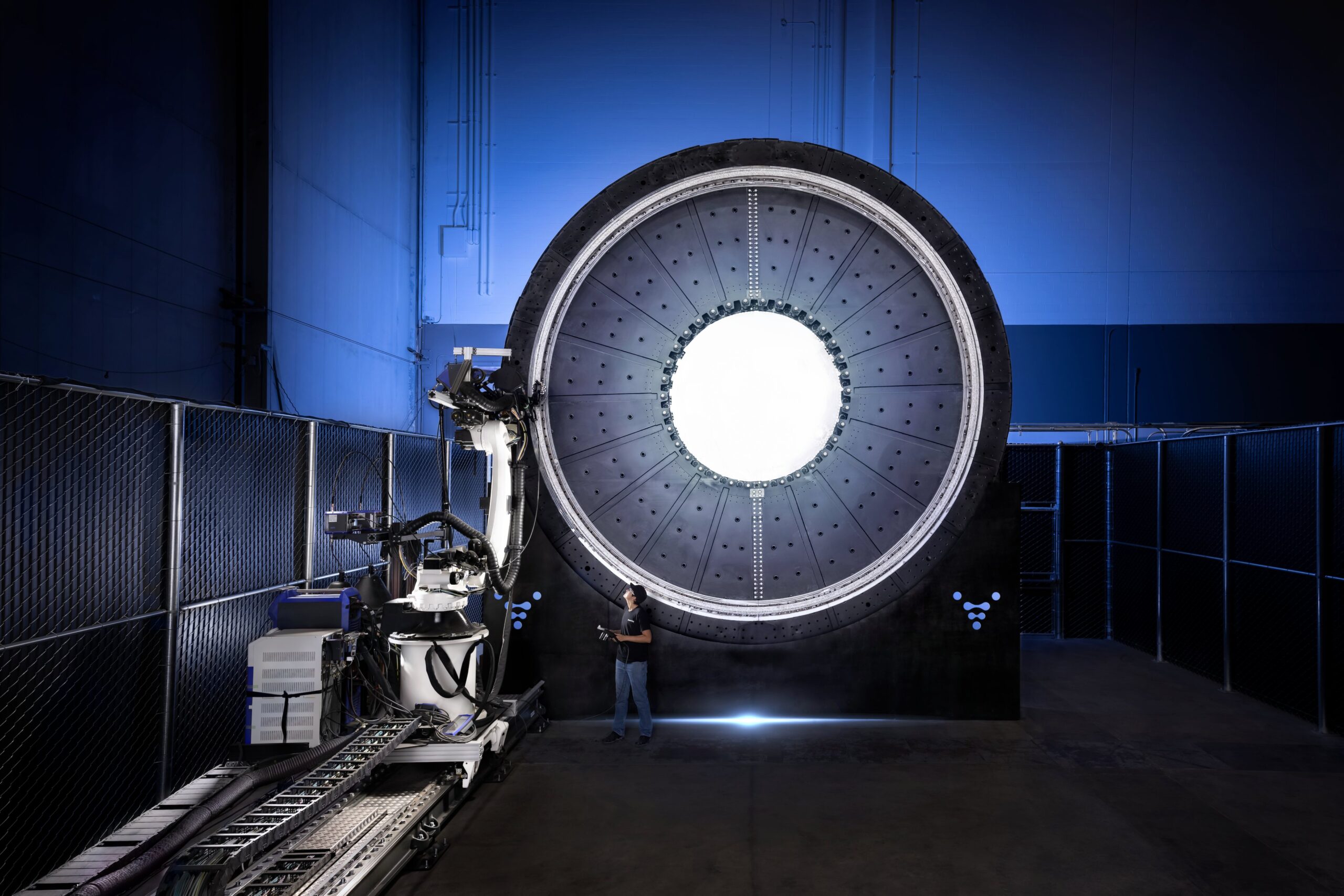 Relativity Space wins .7 million U.S. Air Force contract for additive manufacturing research