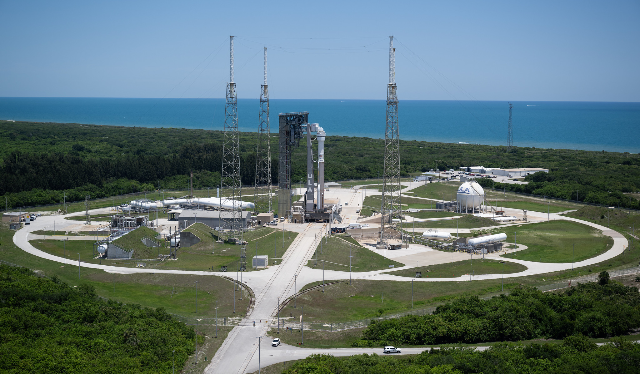 Starliner ready for next crewed test flight launch attempt thumbnail