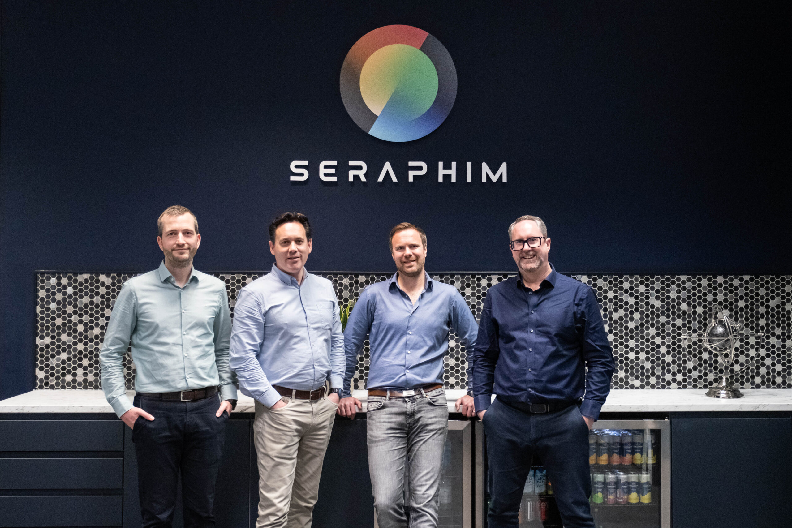 Seraphim picks nine startups for latest space accelerator program