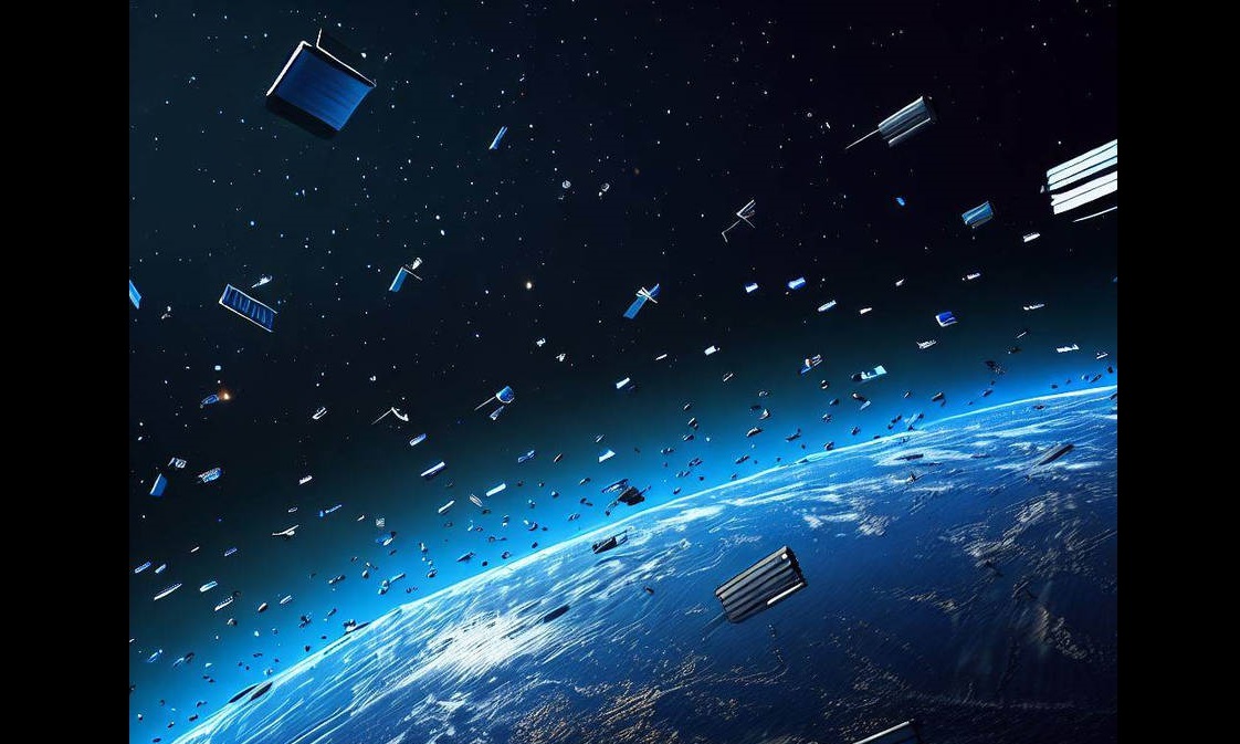 U.S. defense program seeks next-generation space monitoring tools