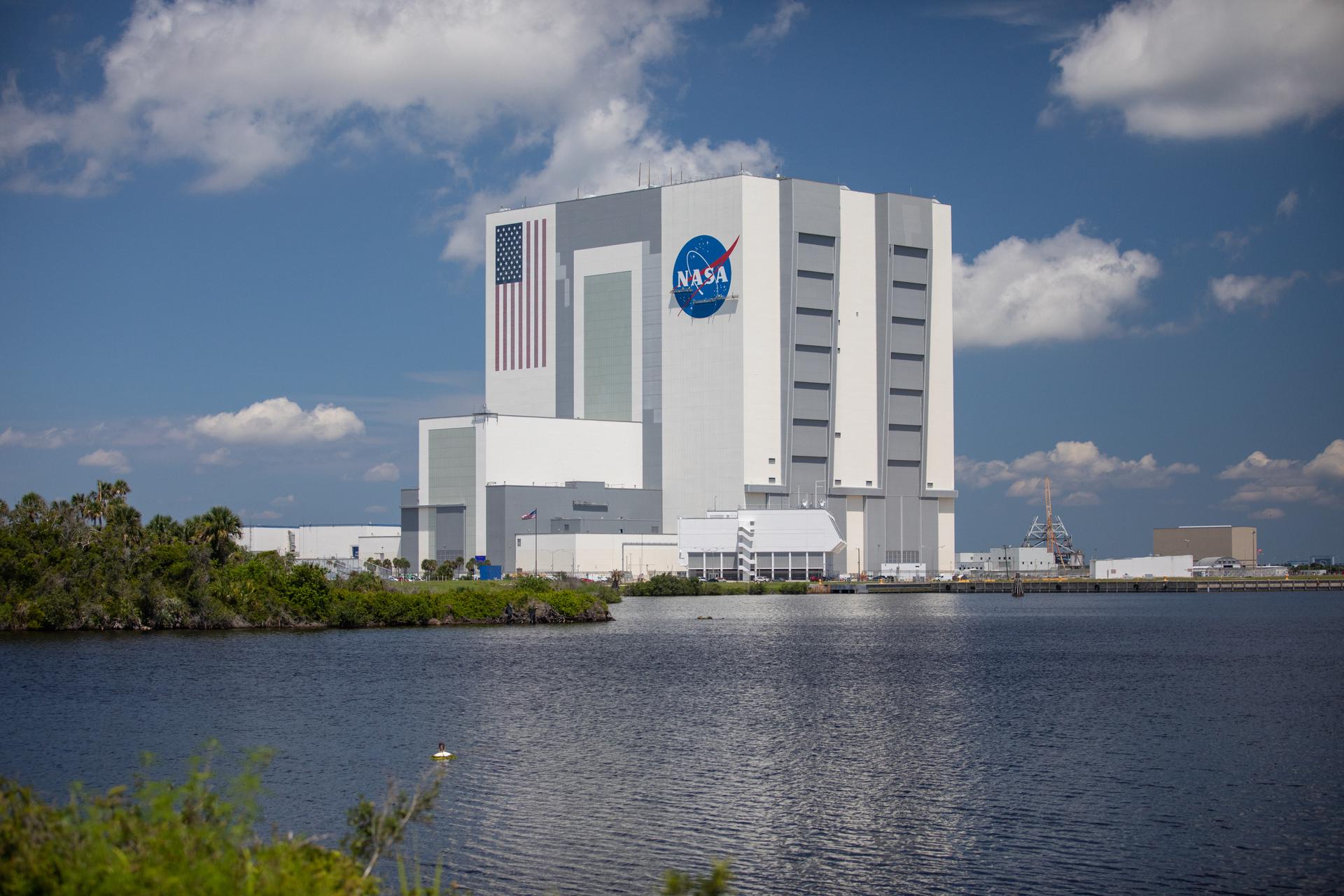 Report highlights severe infrastructure challenges at NASA